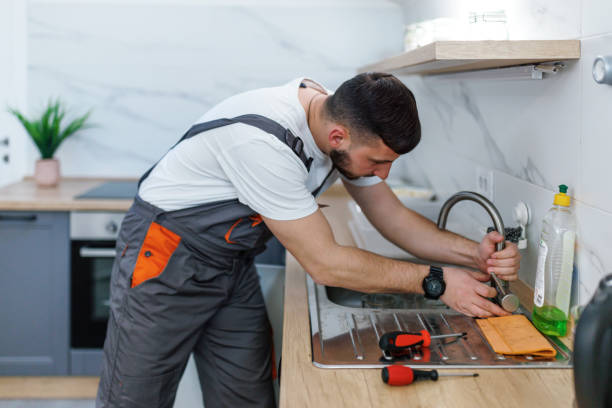 Best Shower Repair Services  in Mobile, AL