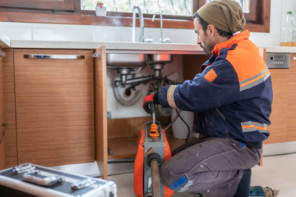 Best Emergency Plumbing Repair  in Mobile, AL