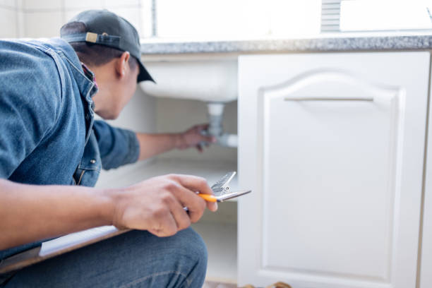 Best Water Leak Repair  in Mobile, AL